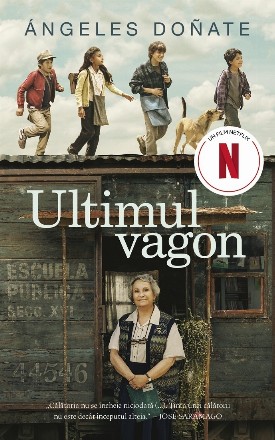 Ultimul vagon