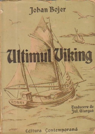 Ultimul Viking, Editia a III-a