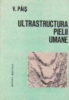 Ultrastructura pielii umane