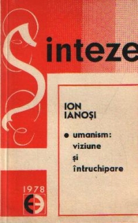 Umanism: viziune si intruchipare