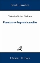 Umanizarea dreptului umanitar