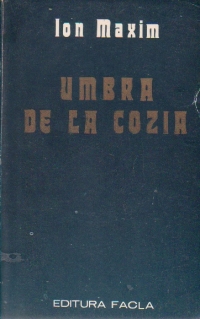 Umbra de la Cozia - roman -