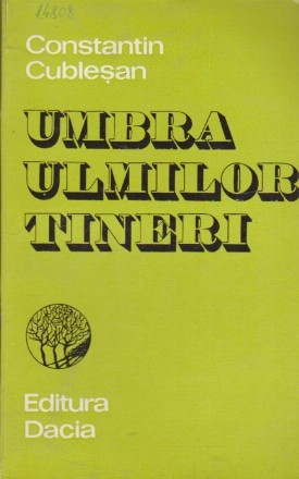 Umbra ulmilor tineri