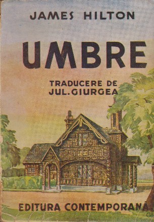 Umbre