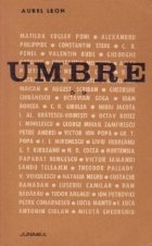 Umbre Volumul lea