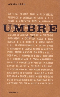 Umbre, Volumul al II-lea