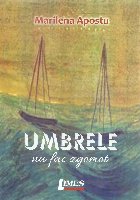 Umbrele nu fac zgomot : versuri