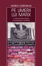 umerii lui Marx introducere istoria