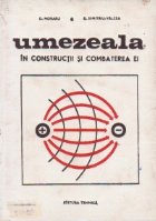 Umezeala constructii combaterea