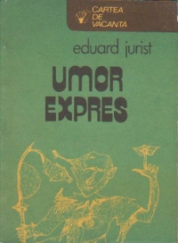 Umor expres