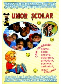 Umor scolar