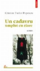 cadavru umplut ziare scrieri