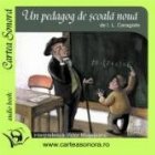 pedagog scoala noua (audiobook)