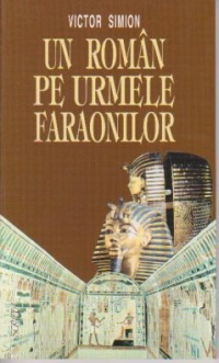 Un roman pe urmele Faraonilor