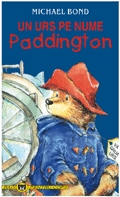 Un urs pe nume Paddington