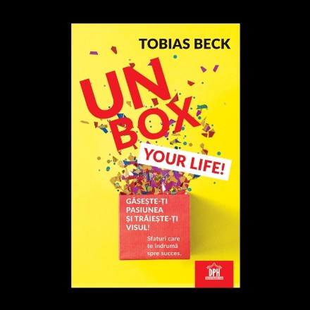 Unbox your life!