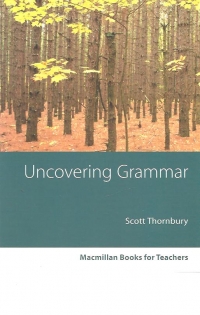 Uncovering Grammar