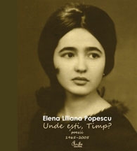 Unde esti, Timp? - Poezii - 1965–2005