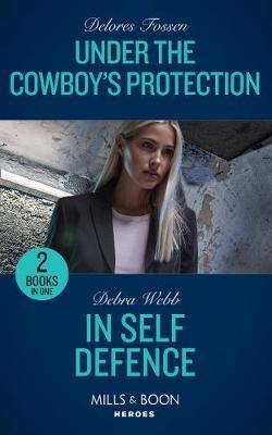 Under The Cowboy's Protection