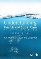 Understanding Health and Social Care