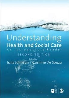 Understanding Health and Social Care