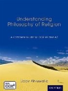 Understanding Philosophy of Religion: OCR Student Book