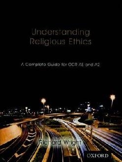 Understanding Religious Ethics: A Complete Guide for OCR AS