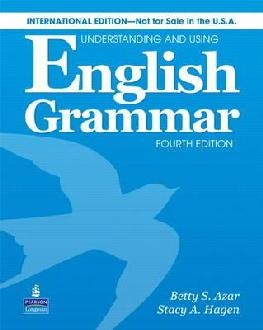 Understanding & Using Engl Grammar Internat'l SB w/AudioCD;