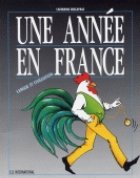 Une annee en france