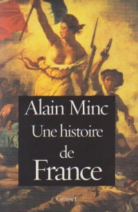 Une Histoire de France