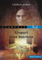 Uneori vine toamna