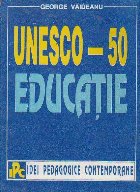 UNESCO Educatie