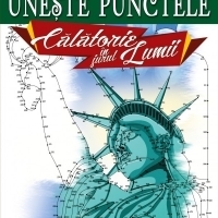 Uneste punctele. Calatorie in jurul lumii