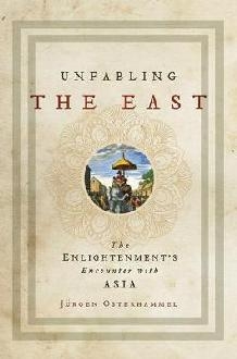 Unfabling the East