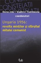 Ungaria 1956: revolta mintilor sfarsitul