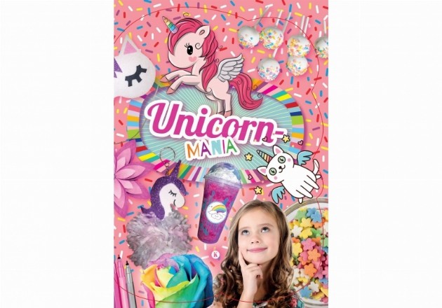 Unicorn-mania