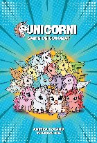 Unicorni carte colorat