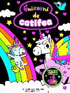 Unicorni catifea