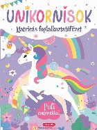 Unicorni jocuri abţibilduri abţibilduri pufoase