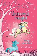 Unicornii magici Vraja vântului