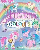 Unicorns Colours (mov)