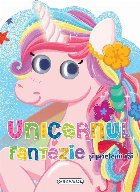 Unicornul Fantezie si prietenii sai