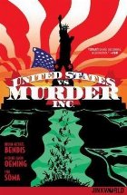 United States Murder Inc Volume