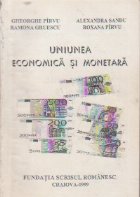 Uniunea economica monetara