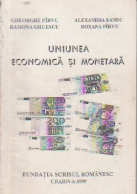 Uniunea economica si monetara