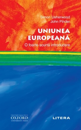 Uniunea Europeană. O foarte scurtă introducere