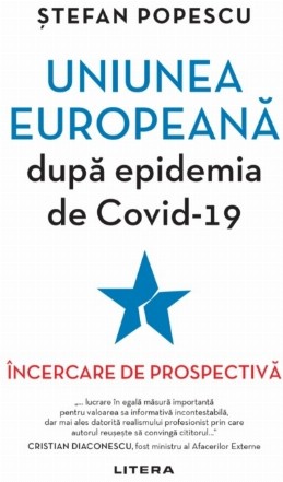 Uniunea Europeana dupa epidemia de Covid-19