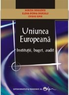 Uniunea Europeana Institutii buget audit