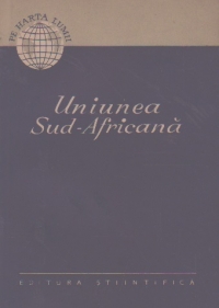 Uniunea Sud-Africana