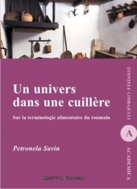 Un univers dans une cuillere